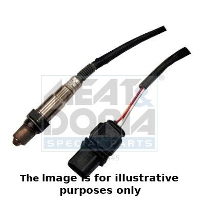 Oxygen Sensor